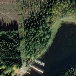 Satellite imagery of Förstinniemi, FI
