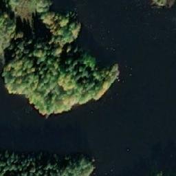 Satellite imagery of Förstinniemi, FI