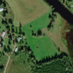 Satellite imagery of Kannikkaniemi, FI