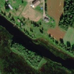 Satellite imagery of Kannikkaniemi, FI