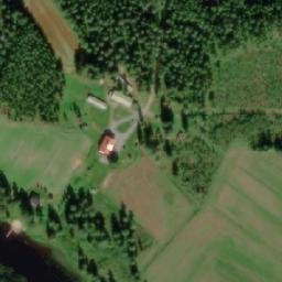 Satellite imagery of Kannikkaniemi, FI