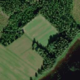 Satellite imagery of Sainiemi, FI