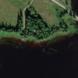 Satellite imagery of Sainiemi, FI