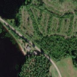 Satellite imagery of Sainiemi, FI