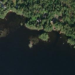 Satellite imagery of Ojansuuniemi, FI