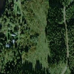 Satellite imagery of Penttisenniemi, FI