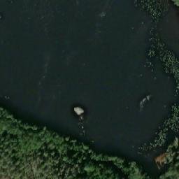Satellite imagery of Leipäkallio, FI