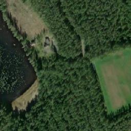 Satellite imagery of Leipäkallio, FI