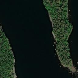 Satellite imagery of Siikakivi, FI