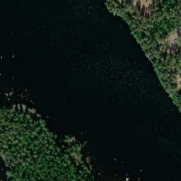 Satellite imagery of Rajaniemi, FI