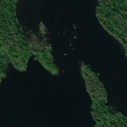 Satellite imagery of Luodeniemi, FI
