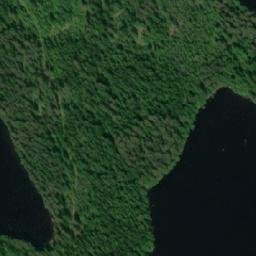 Satellite imagery of Luodeniemi, FI