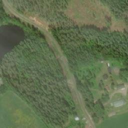 Satellite imagery of Heikinniemi, FI