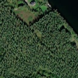 Satellite imagery of Kolkonniemi, FI