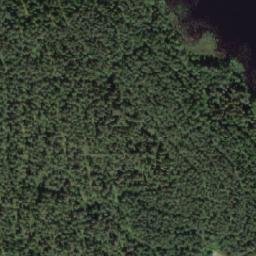 Satellite imagery of Kurjenniemi, FI
