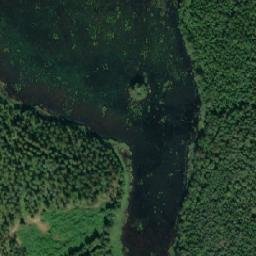 Satellite imagery of Särkijärvenharju, FI