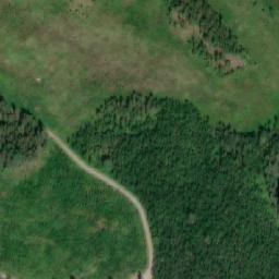 Satellite imagery of Pitkäniemi, FI