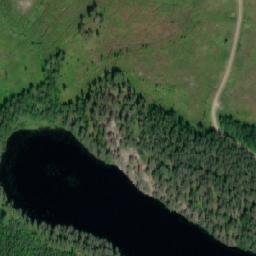 Satellite imagery of Pitkäniemi, FI