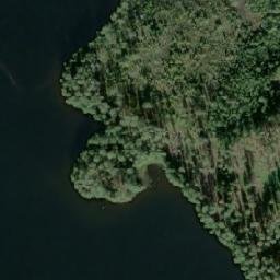 Satellite imagery of Risuniemi, FI