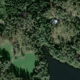 Satellite imagery of Risuniemi, FI
