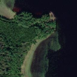 Satellite imagery of Venäihenniemi, FI