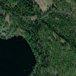 Satellite imagery of Koposenniemi, FI