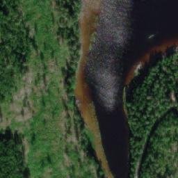 Satellite imagery of Kiviniemi, FI