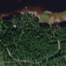 Satellite imagery of Kiviniemi, FI