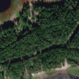 Satellite imagery of Kiviniemi, FI