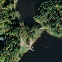 Satellite imagery of Förstinniemi, FI