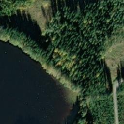 Satellite imagery of Männistönniemi, FI