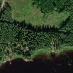 Satellite imagery of Kannikkaniemi, FI