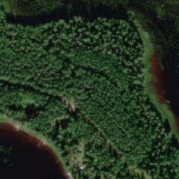 Satellite imagery of Kannikkaniemi, FI