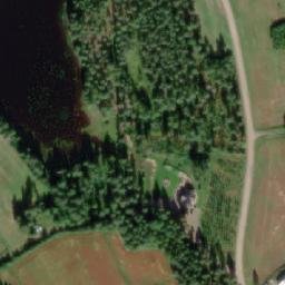 Satellite imagery of Sainiemi, FI