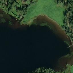 Satellite imagery of Hyssänniemi, FI