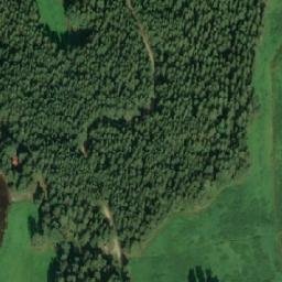 Satellite imagery of Hyssänniemi, FI
