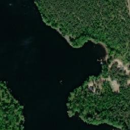 Satellite imagery of Rajaniemi, FI