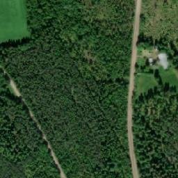Satellite imagery of Karvilanvuori, FI