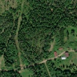 Satellite imagery of Karvilanvuori, FI