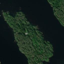 Satellite imagery of Luodeniemi, FI