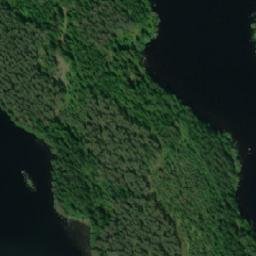 Satellite imagery of Luodeniemi, FI