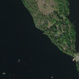 Satellite imagery of Pähtsaari, FI