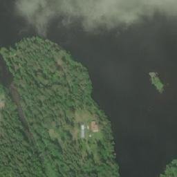 Satellite imagery of Heikinniemi, FI