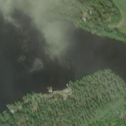 Satellite imagery of Heikinniemi, FI