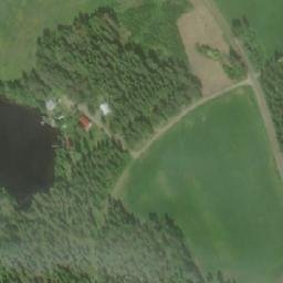 Satellite imagery of Heikinniemi, FI