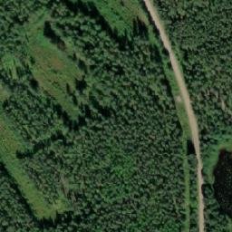 Satellite imagery of Liisankivi, FI