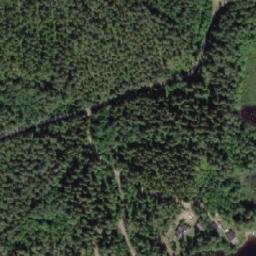 Satellite imagery of Kurjenniemi, FI