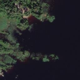 Satellite imagery of Kurjenniemi, FI