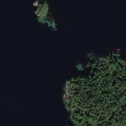 Satellite imagery of Pöytäkankaanniemi, FI