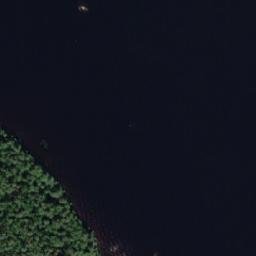 Satellite imagery of Pöytäkankaanniemi, FI